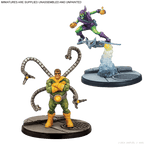 Spider-Foes Affiliation Pack