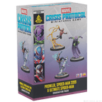 Prowler, Spider-Man 2099, Ultimate Spider-Man