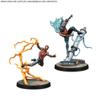 Prowler, Spider-Man 2099, Ultimate Spider-Man