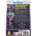 Prowler, Spider-Man 2099, Ultimate Spider-Man