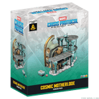 Cosmic Motherlode Terrain Pack
