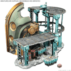 Cosmic Motherlode Terrain Pack