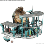 Cosmic Motherlode Terrain Pack