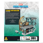 Cosmic Motherlode Terrain Pack