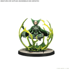 Adam Warlock, Moondragon &amp; Quasar