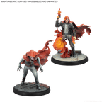 Criminal Syndicate Affiliation Pack