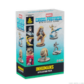 Inhumans Affiliation Pack