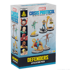 Defenders Affiliation Pack