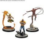 Defenders Affiliation Pack