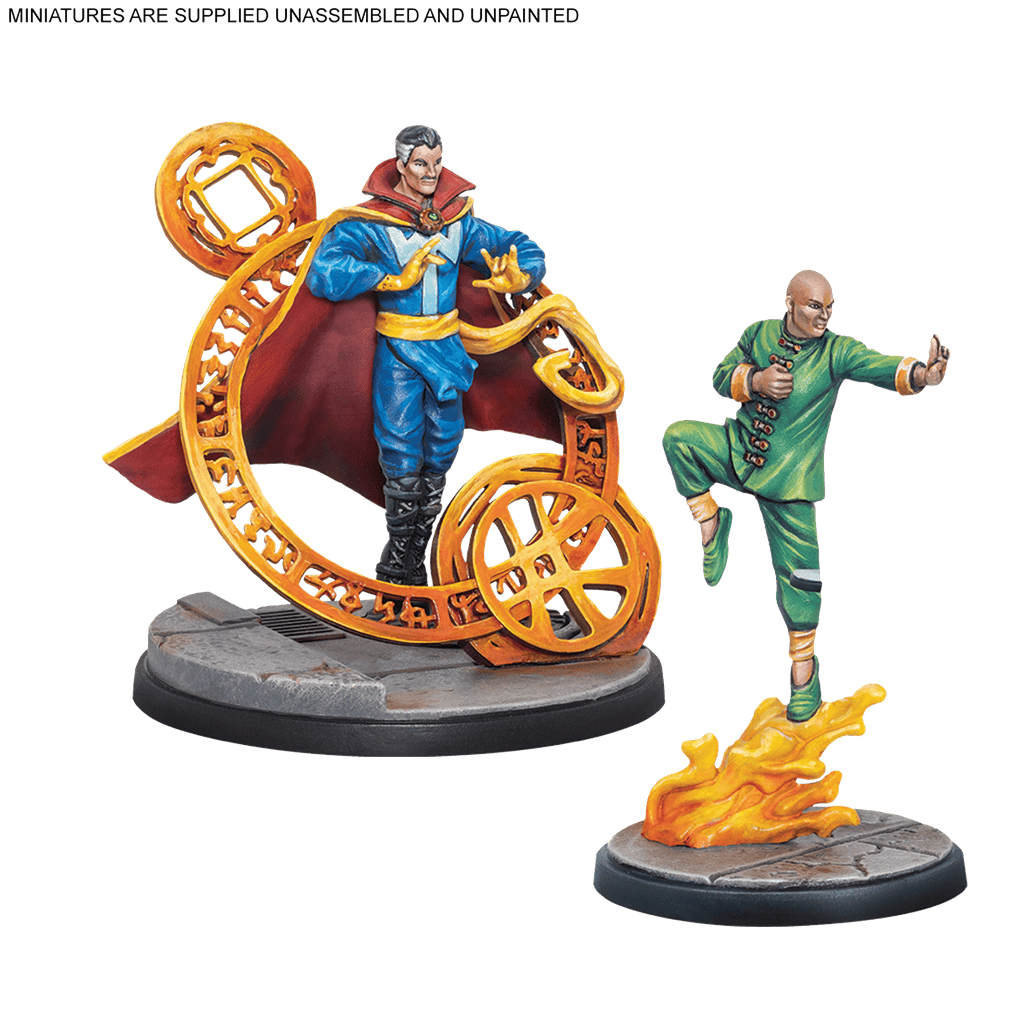 Defenders Affiliation Pack