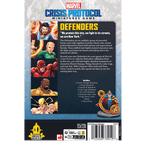 Defenders Affiliation Pack