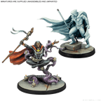 Midnight Sons Affiliation Pack