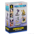Convocation Affiliation Pack
