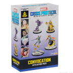 Convocation Affiliation Pack