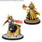 Convocation Affiliation Pack