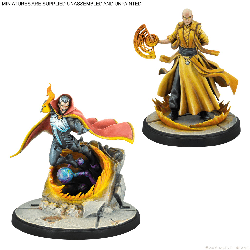 Convocation Affiliation Pack