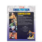 Convocation Affiliation Pack