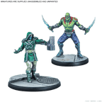 Guardians of the Galaxy Affiliation Pack 2