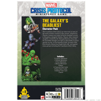 Guardians of the Galaxy Affiliation Pack 2