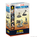 X-Force Affiliation Pack