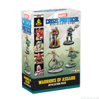 Warriors of Asgard Affiliation Pack
