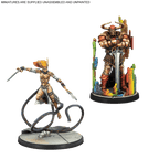 Warriors of Asgard Affiliation Pack