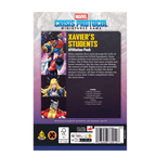 Xavier’s Students Affiliation Pack