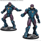Sentinels Affiliation Pack