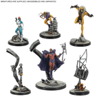 X-Men Starter Set
