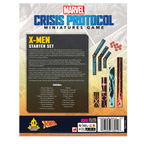 X-Men Starter Set