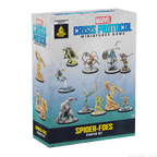 Spider Foes Starter Set
