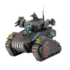 Hydra Tank &amp; Ultimate Encounter