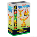 Phoenix &amp; Phoenix Unleashed