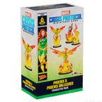 Phoenix &amp; Phoenix Unleashed