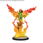 Phoenix &amp; Phoenix Unleashed