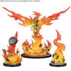 Phoenix &amp; Phoenix Unleashed
