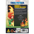 Phoenix &amp; Phoenix Unleashed