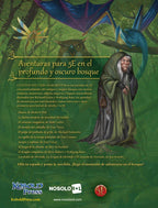 Cuentos del Viejo Margreve
