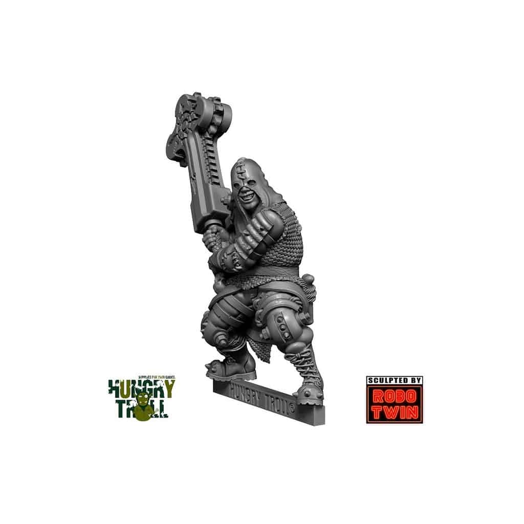 CULTIST 1