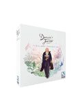 Darwin's Journey Fireland