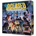 DCeased: Gotham City Outbreak