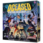 DCeased: Gotham City Outbreak