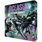 DCeased: Gotham Knights