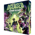 DCeased: Arkham Asylum