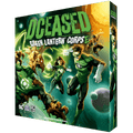 DCeased: Green Lantern Corpse