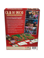 D&amp;D Starter Set: Heroes of the Borderlands Español - Dungeons &amp; Dragons