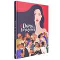 Dama de corazones