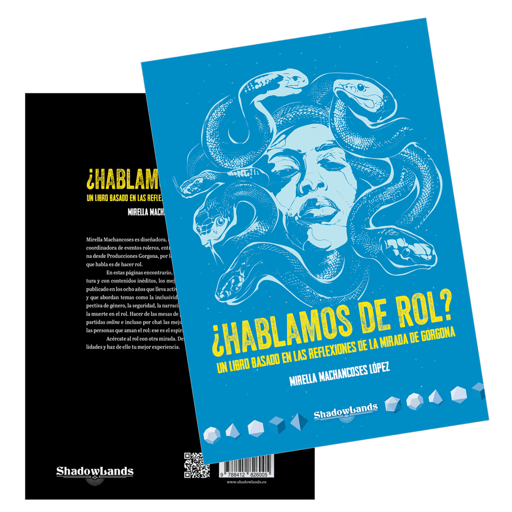 ¿Hablamos de rol?
