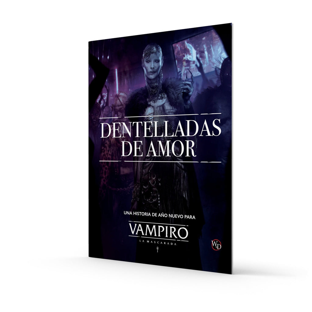 Pack Relatos Tenebrosos Vol. 1