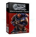 Warhammer 40.000 Combat Cards